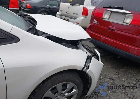 2023 Toyota Corolla Le from USA, damaged, VIN 5YFB4MDE0PP008867